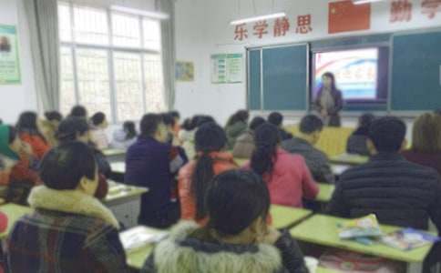 热门小学家长会邀请函