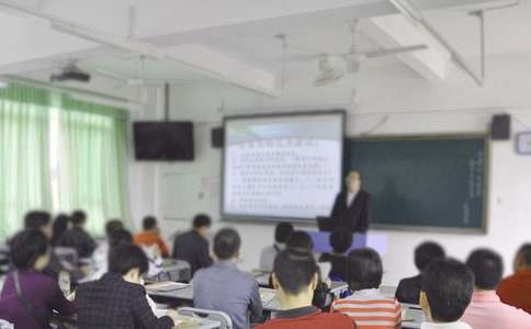 新学期家长会邀请函(13篇)