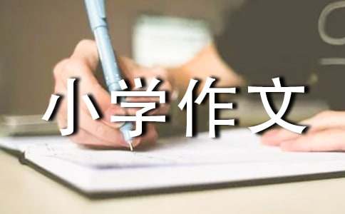 游薛福成故居小学作文600字