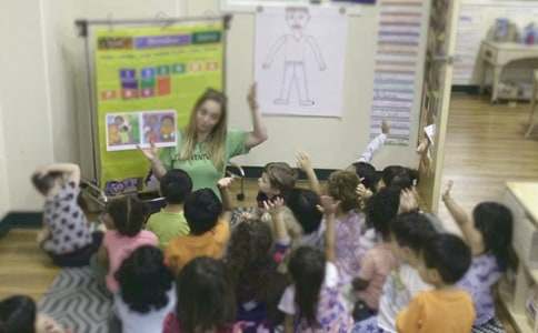 幼儿园老师的辞职信集锦