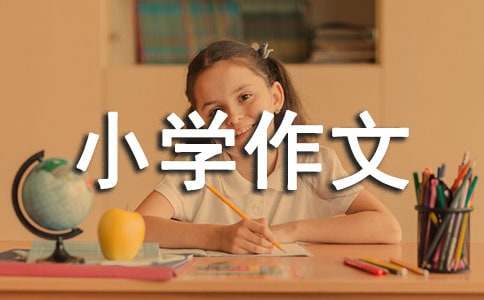 月考后反思小学作文范文