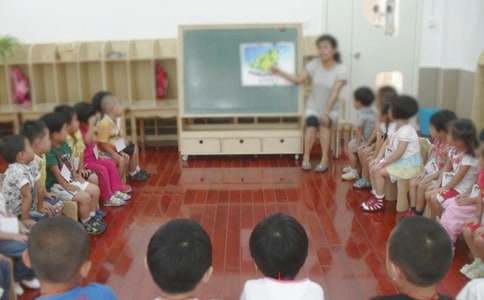 幼儿园学生信息道德培养的活动简报(12篇)