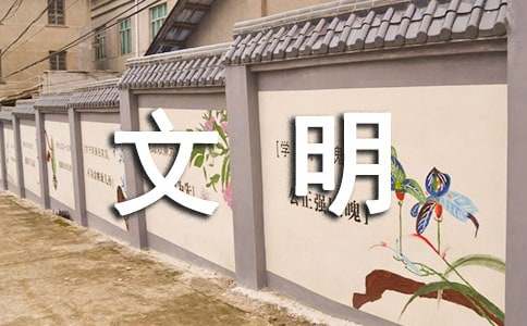 创建文明区的工作汇报总结